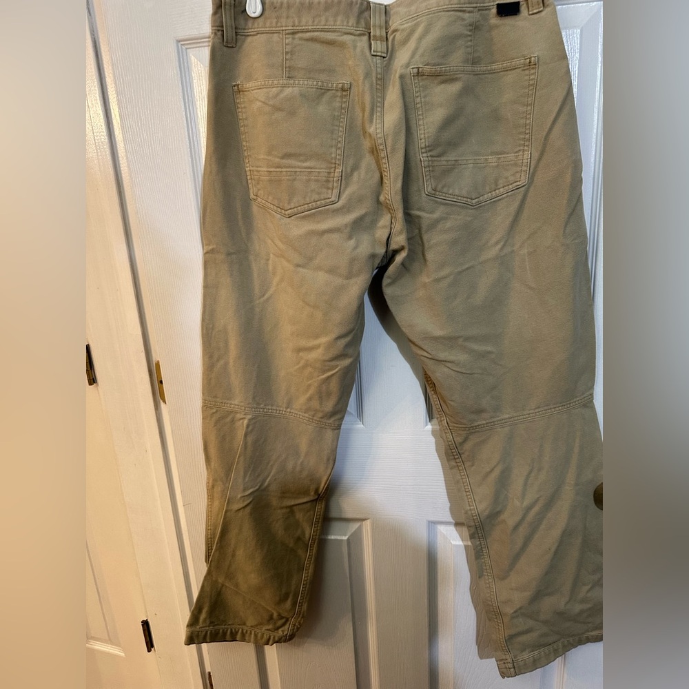 The North Face pants, 36 Long. Bundle and save. - Picture 3 of 5